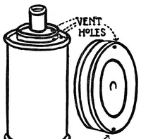 Picture 15 of 15 from Making tin can toys (1919), leaf 243