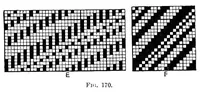 An illustration from Textile design pure and applied (1912)