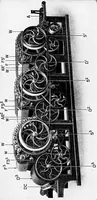 An illustration from Wool substitutes (1922)