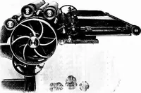 An illustration from Wool substitutes (1922)