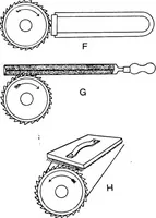 Picture 37 of 60 from Wool substitutes (1922), leaf 130