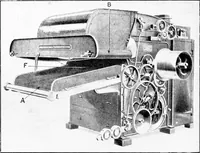 An illustration from Wool substitutes (1922)