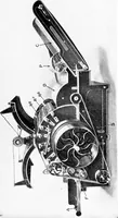 An illustration from Wool substitutes (1922)