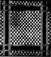 An illustration from Wool substitutes (1922)