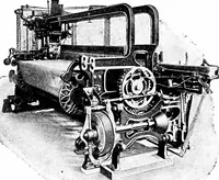 An illustration from Wool substitutes (1922)