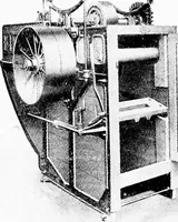 An illustration from Wool substitutes (1922)