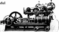 An illustration from Wool substitutes (1922)