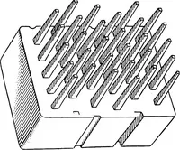 Picture 6 of 60 from Wool substitutes (1922), leaf 50