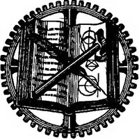An illustration from How to wire buildings; a manual of the art of interior wiring (1906)