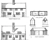 An illustration from Cottages for rural labourers (appendix) (1914)