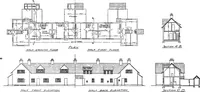 Picture 1 of 18 from Cottages for rural labourers (appendix) (1914), leaf 5