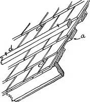 Picture 48 of 62 from Constructive carpentry (1912), leaf 143
