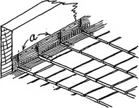 An illustration from Constructive carpentry (1912)