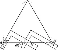 Picture 20 of 62 from Constructive carpentry (1912), leaf 72