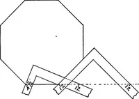 An illustration from Constructive carpentry (1912)