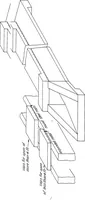 An illustration from The Highway code of the state of New York; containing the Highway law of 1908, as revised by the joint committee of the Senate and Assembly to investigate the subject of highways; the Motor vehicle law of 1904, and all other constitutional and statutory provisions relating to highways and bridges (1908)