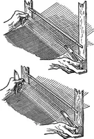 An illustration from Study of fabrics (1920)