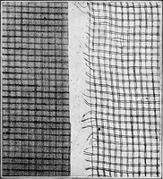 An illustration from Study of fabrics (1920)