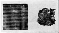 An illustration from Study of fabrics (1920)