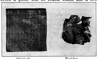 Picture 13 of 16 from Study of fabrics (1920), leaf 97