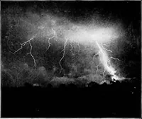 Picture 74 of 74 from Flame, electricity and the camera; man's progress from the first kindling of fire to the wireless telegraph and the photography of color (1900), leaf 438