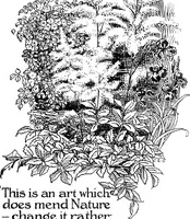 Picture 40 of 45 from The happy garden (1912), leaf 244