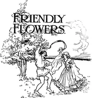 Picture 42 of 45 from The happy garden (1912), leaf 256