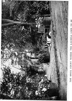 Picture 9 of 45 from The happy garden (1912), leaf 28