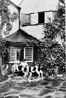 Picture 14 of 45 from The happy garden (1912), leaf 48