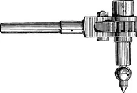 An illustration from Mechanism (1920)