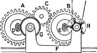 Picture 81 of 250 from Mechanism (1920), leaf 160