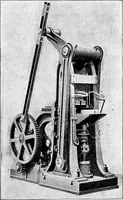 An illustration from Mechanism (1920)