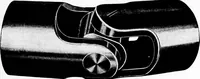 An illustration from Mechanism (1920)