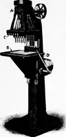 An illustration from Mechanism (1920)