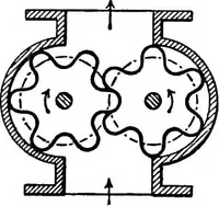 An illustration from Mechanism (1920)