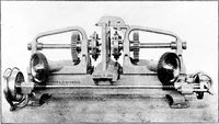 An illustration from Mechanism (1920)