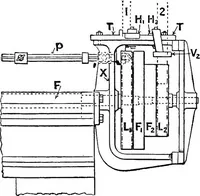 Picture 22 of 250 from Mechanism (1920), leaf 66