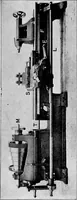 An illustration from Mechanism (1920)
