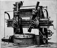 An illustration from Mechanism (1920)