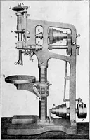 An illustration from Mechanism (1920)