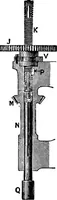 An illustration from Mechanism (1920)