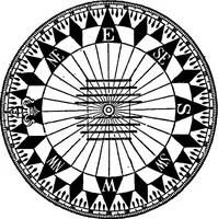 An illustration from Advanced theory of electricity and magnetism; A text-book for colleges and technical schools (1915)