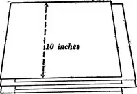 An illustration from Advanced theory of electricity and magnetism; A text-book for colleges and technical schools (1915)