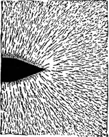An illustration from Advanced theory of electricity and magnetism; A text-book for colleges and technical schools (1915)