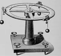 An illustration from The science of mechanics; a critical and historical account of its development (1902)