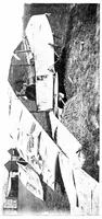 An illustration from The air man, his conquests in peace and war (1917)
