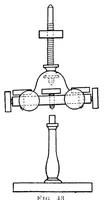 Picture 10 of 14 from The dynamics of mechanical flight; lectures delivered at the Imperial college of science and technology, March, 1910 and 1911 (1912), leaf 84
