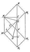 An illustration from The dynamics of mechanical flight; lectures delivered at the Imperial college of science and technology, March, 1910 and 1911 (1912)