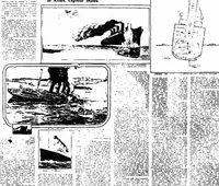 An illustration from Publicity methods for engineers; the proceedings of the first National conference on public information held under the auspices of the American association of engineers (1922)