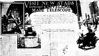 Picture 4 of 51 from Publicity methods for engineers; the proceedings of the first National conference on public information held under the auspices of the American association of engineers (1922), leaf 39